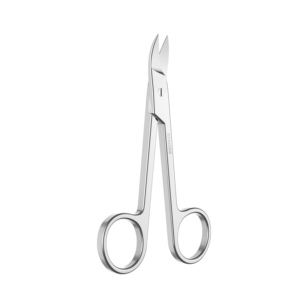 Crown Scissor